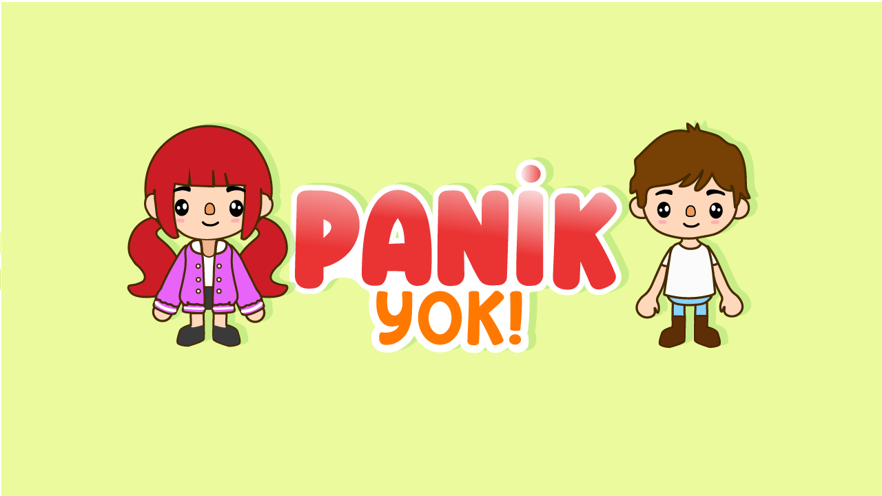 Panik Yok!