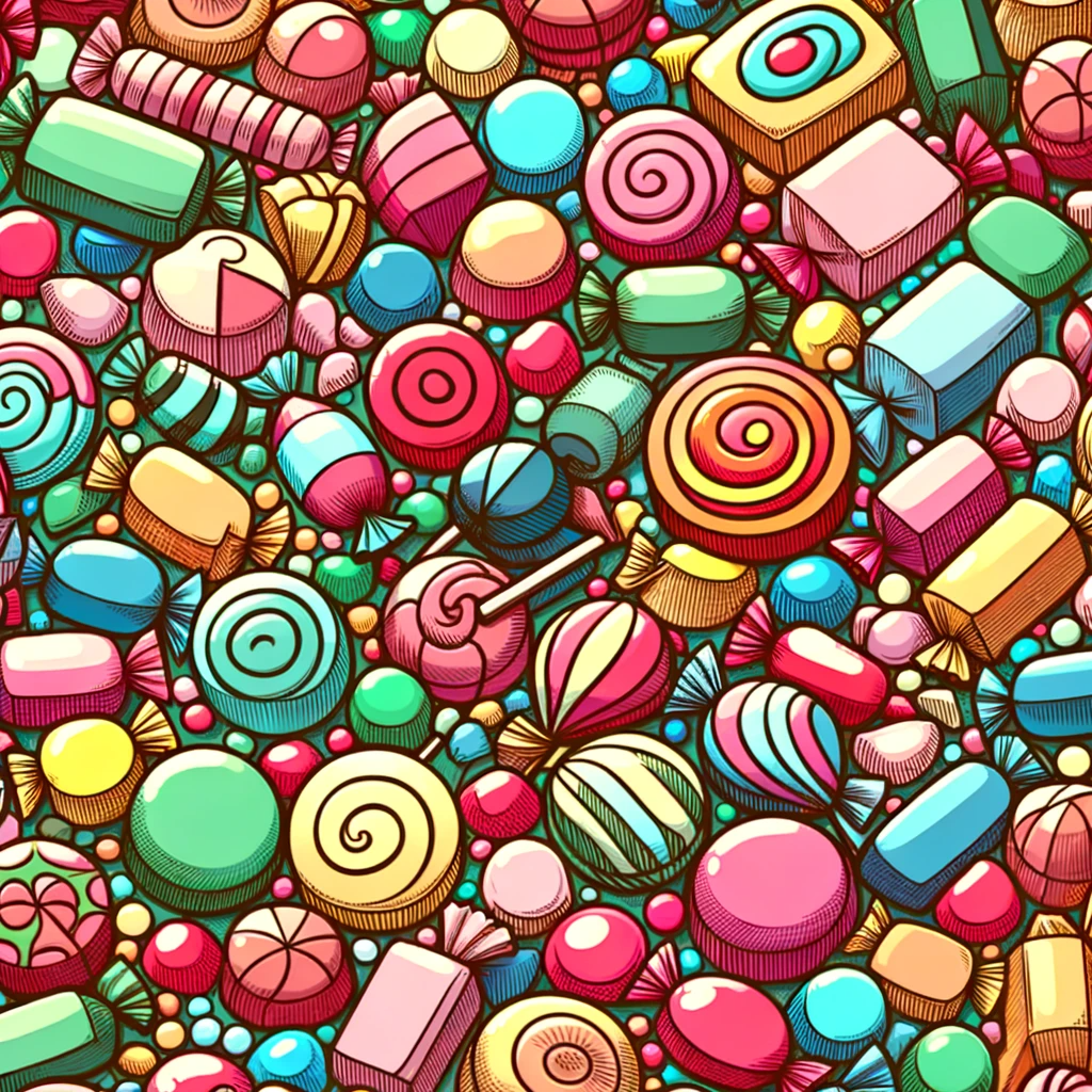 CandyFight