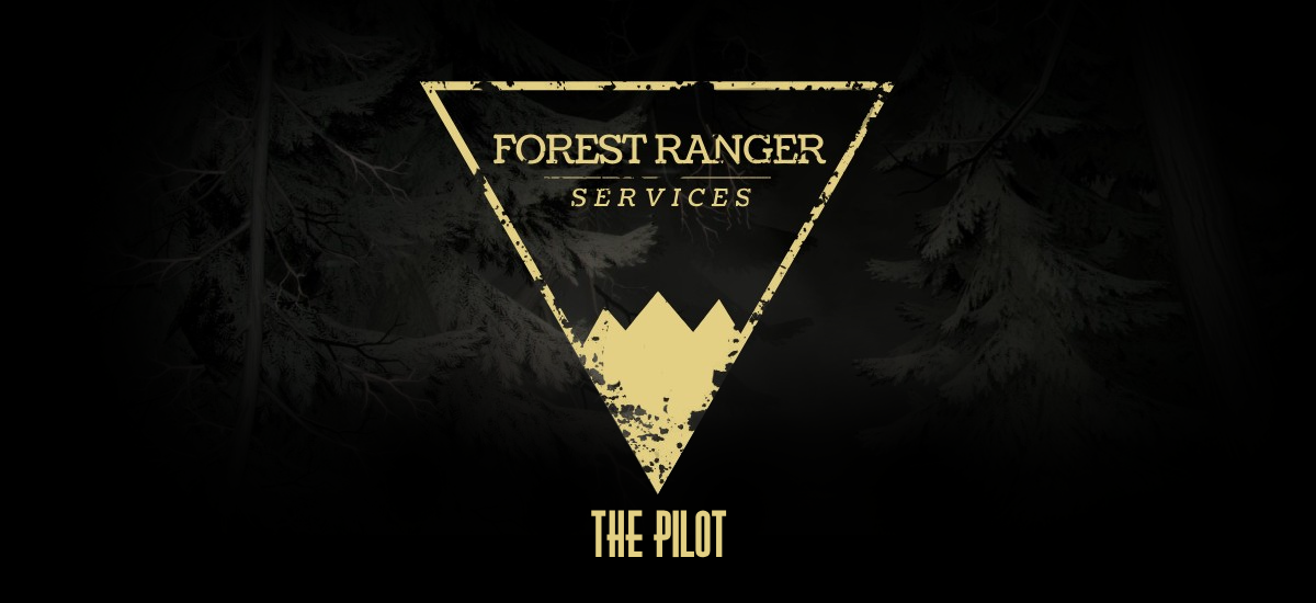 Forest Ranger Services: The Pilot (FRS)