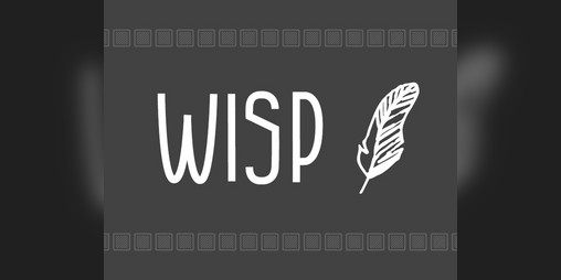 Cover image for Wisp
