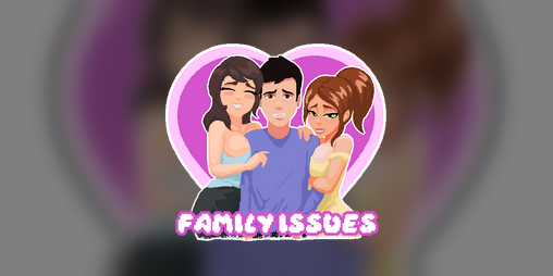 Cover image for Family-Issues[v0.2]