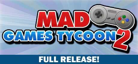 Mad Games Tycoon2