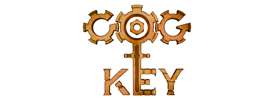 Cog & Key
