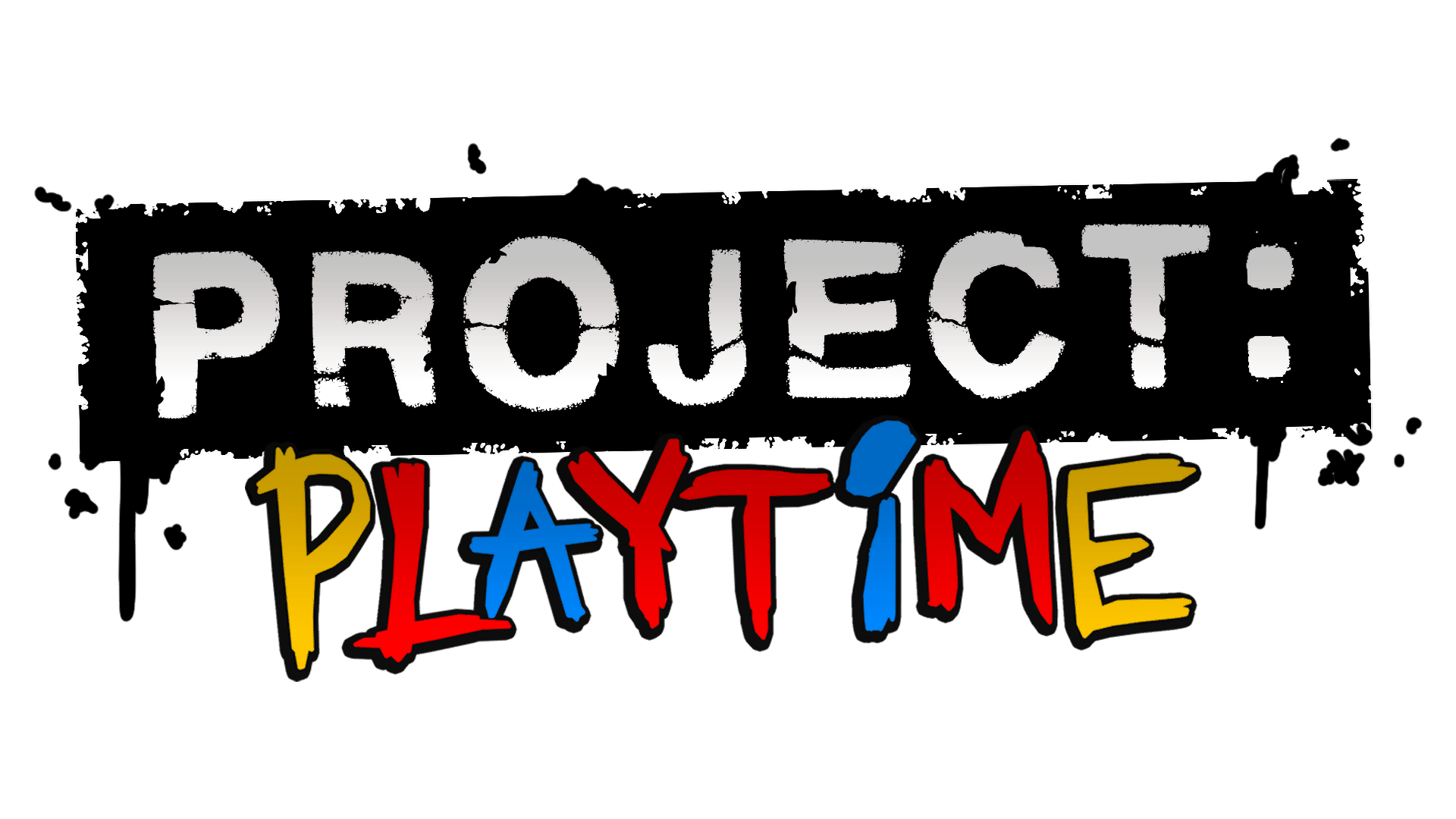 PROJECT: Playtime Remake