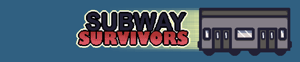 Subway Survivors