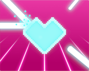 Laser Lovesong