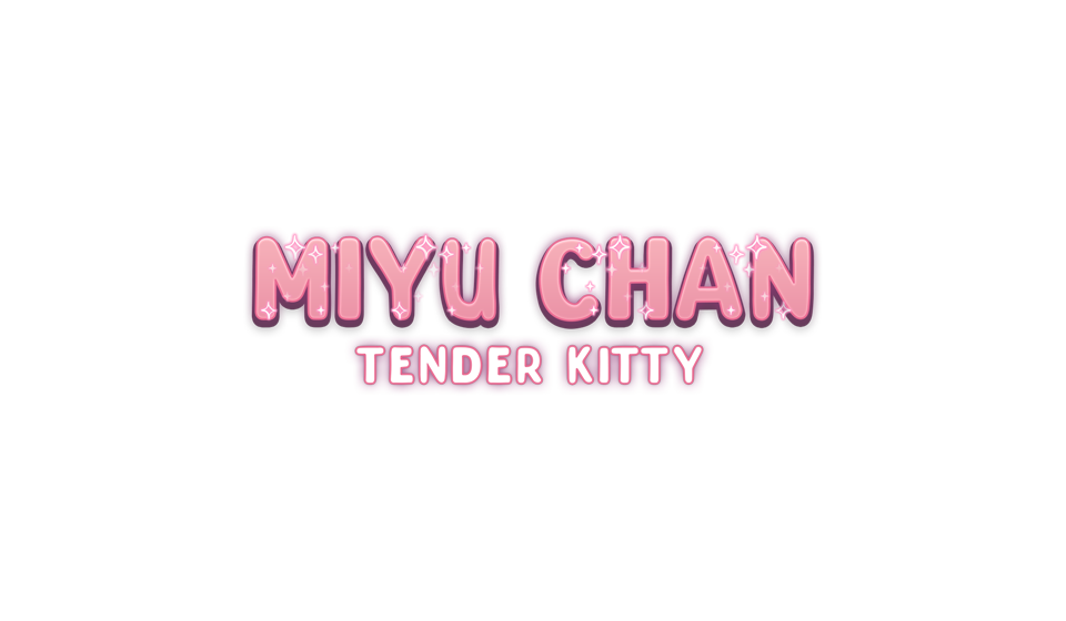 Miyu Chan: Tender Kitty