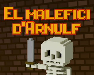 El malefici d'Arnulf  