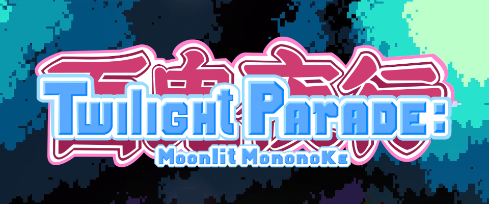 Twilight Parade: Moonlit Mononoke