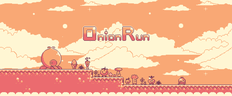 Onion Run (demo)