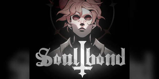 Cover image for Soulbond (DEMO)