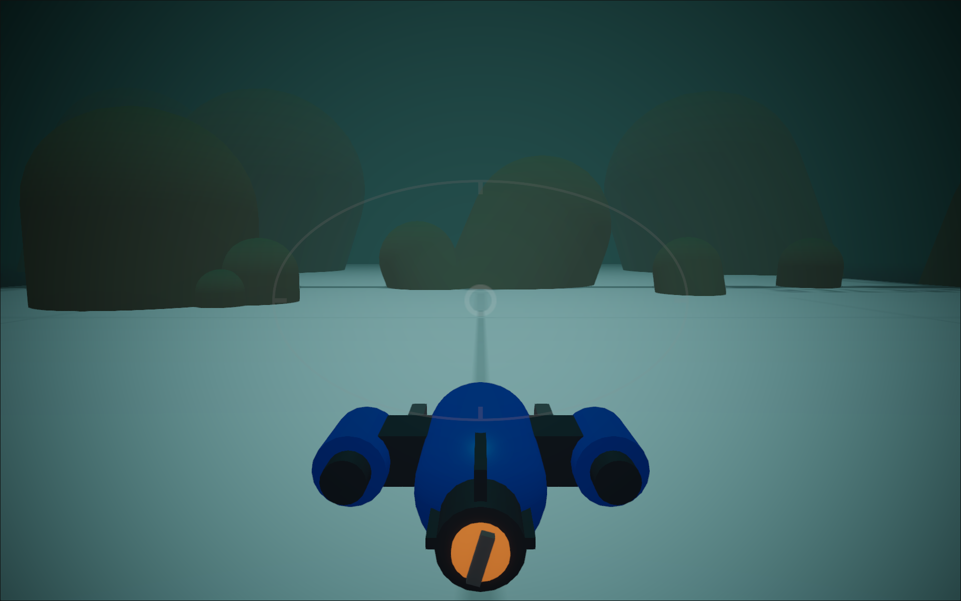 Cover image for Abgrund