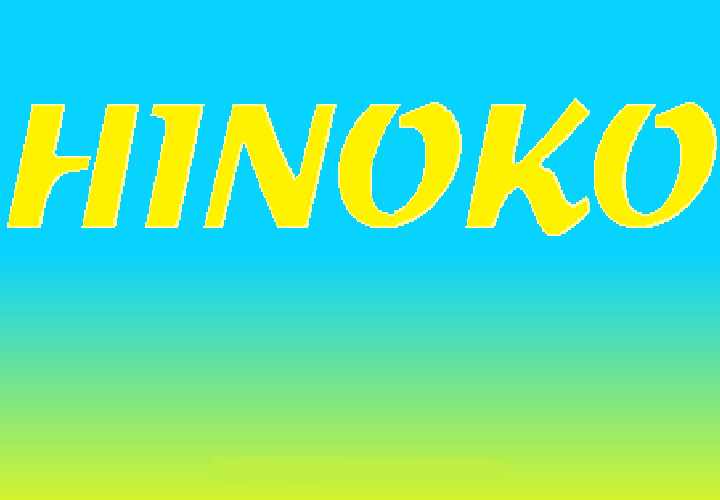 Hinoko