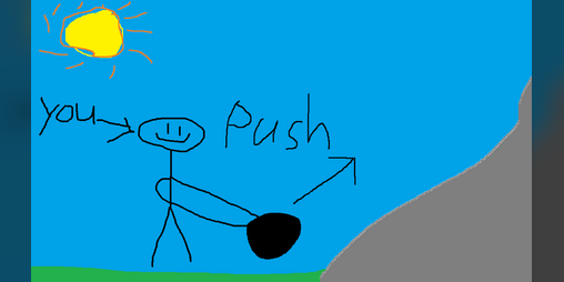 Cover image for Sisyphus