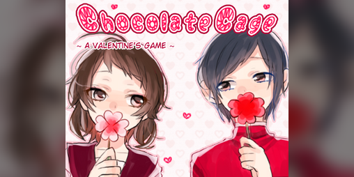 Cover image for Chocolate Cage