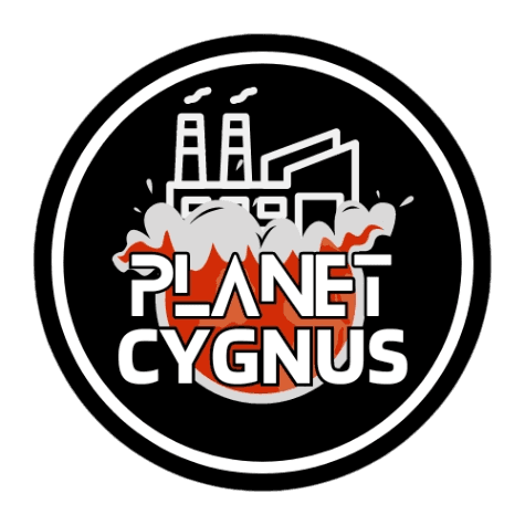 Planet Cygnus