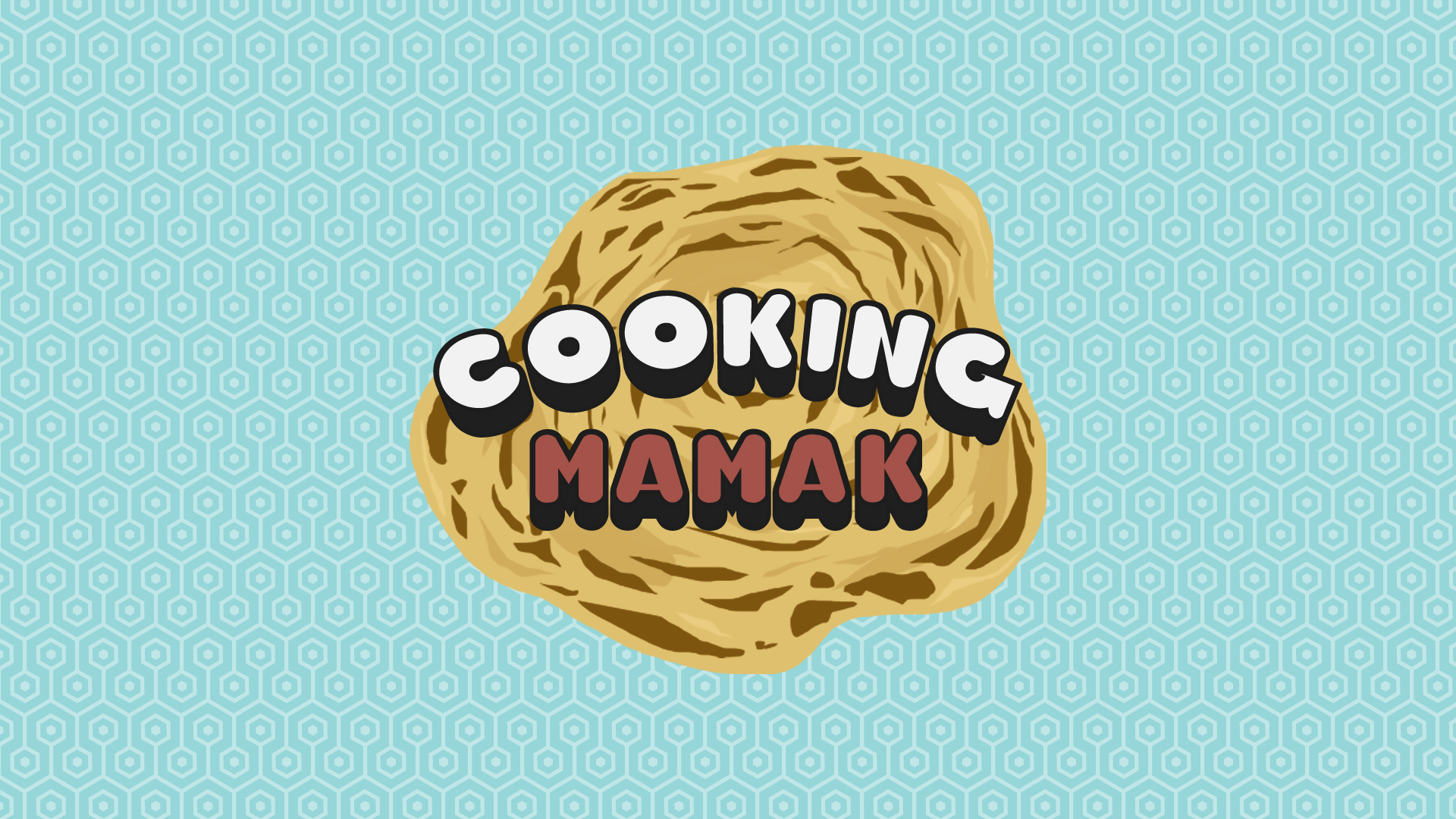 Cooking Mamak