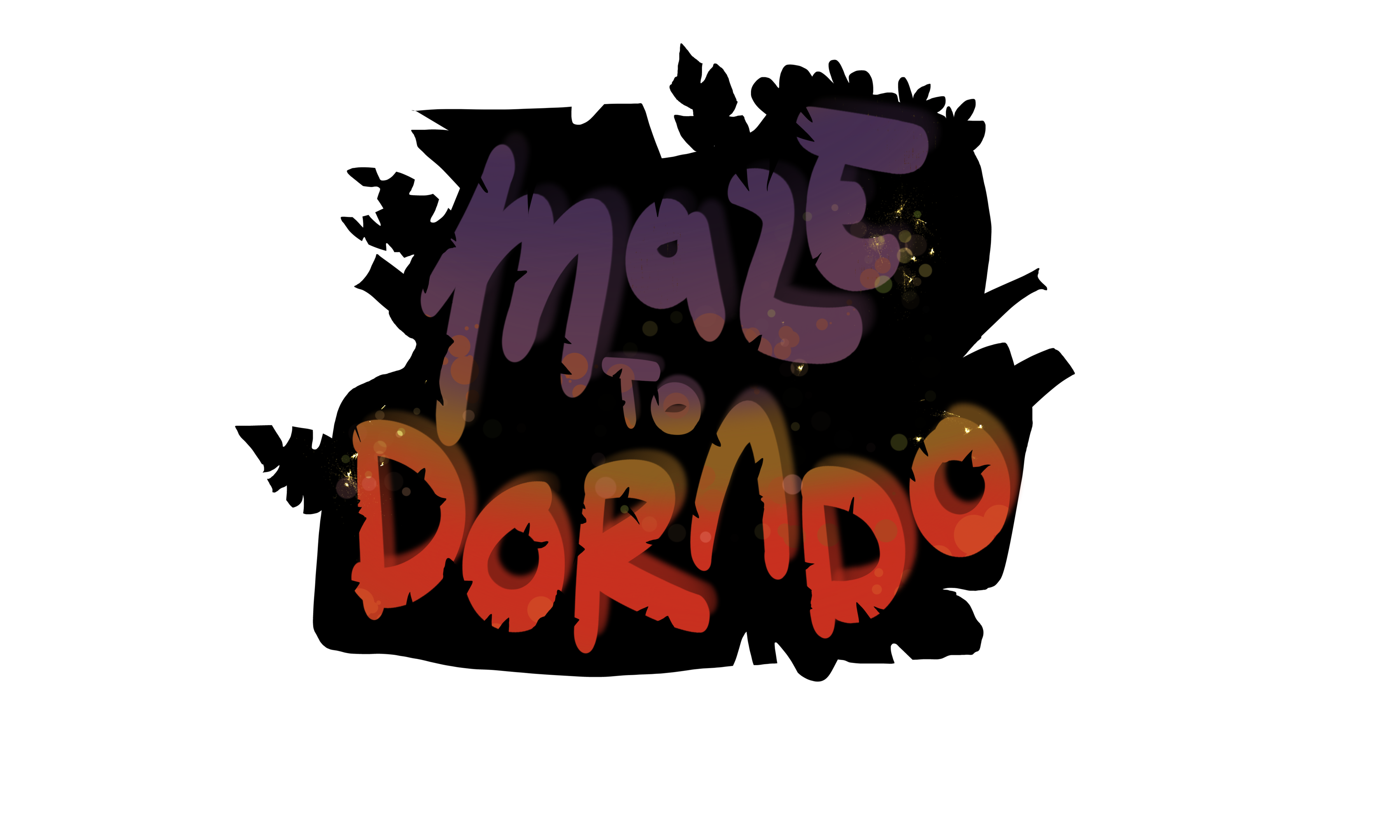 Cover image for MazeToDorado