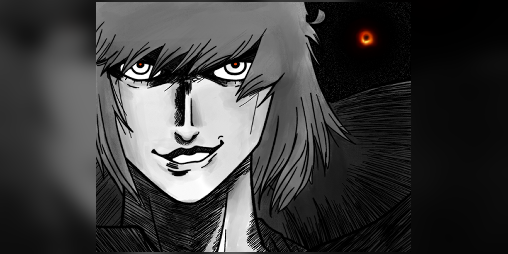 Cover image for Superdemonic Pre-Christmas Adventure