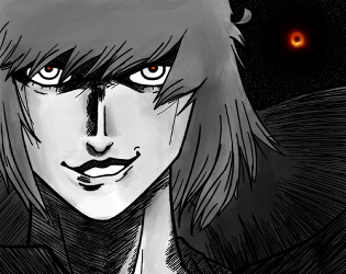 Cover image for Superdemonic Pre-Christmas Adventure