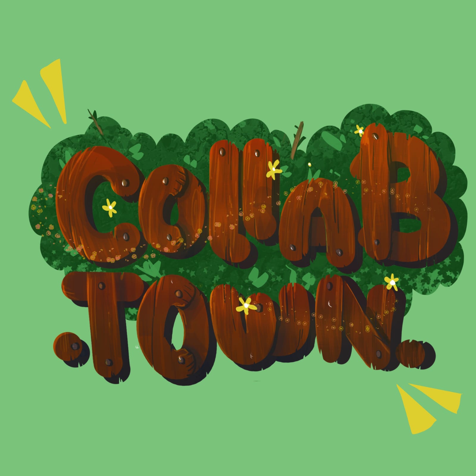 Cover image for CollabTown