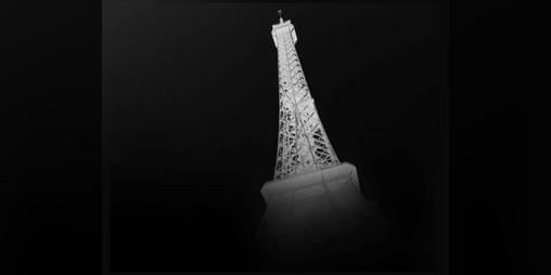 Cover image for Inspirez-Moi, Mon Amour