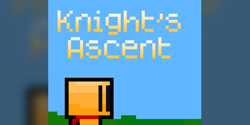 Cover image for Knight's Ascent