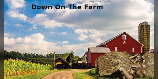 Cover image for Down on the farm v0.3