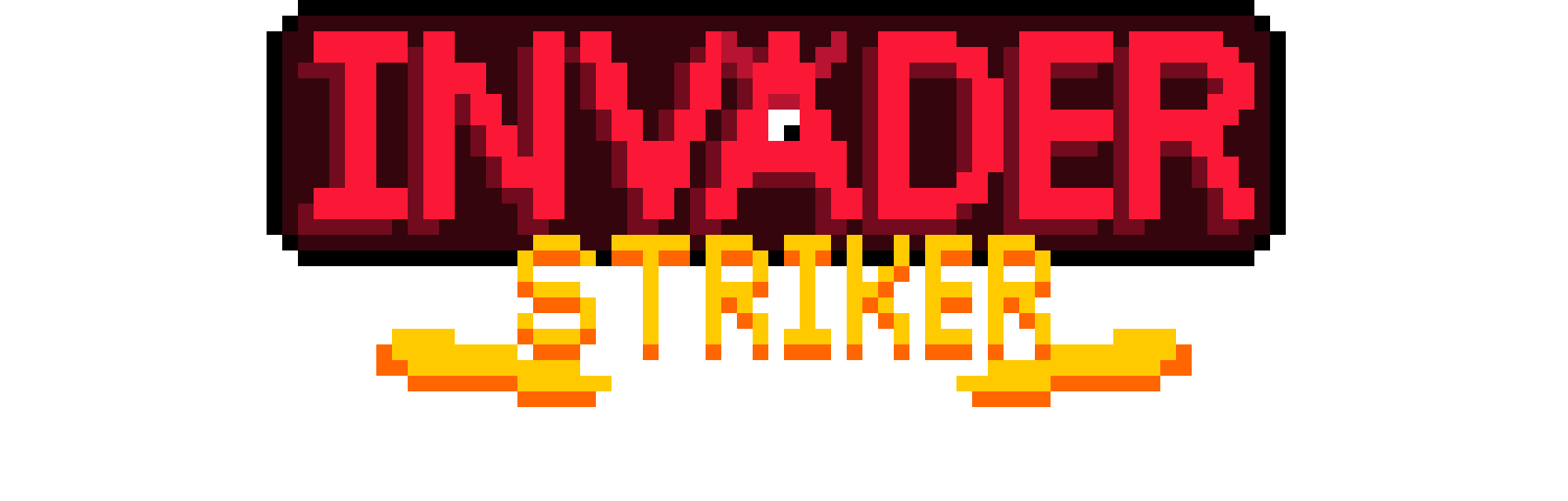 Invader Strikers