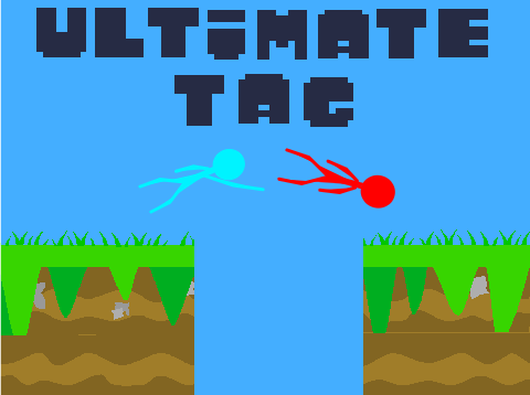Ultimate Tag V 0.1