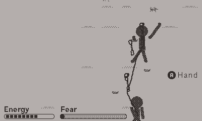 🧗 Climbing Life (demo)