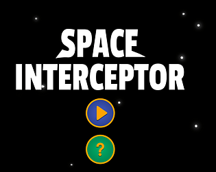 Space Interceptor