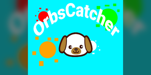 Cover image for OrbsCatcher2