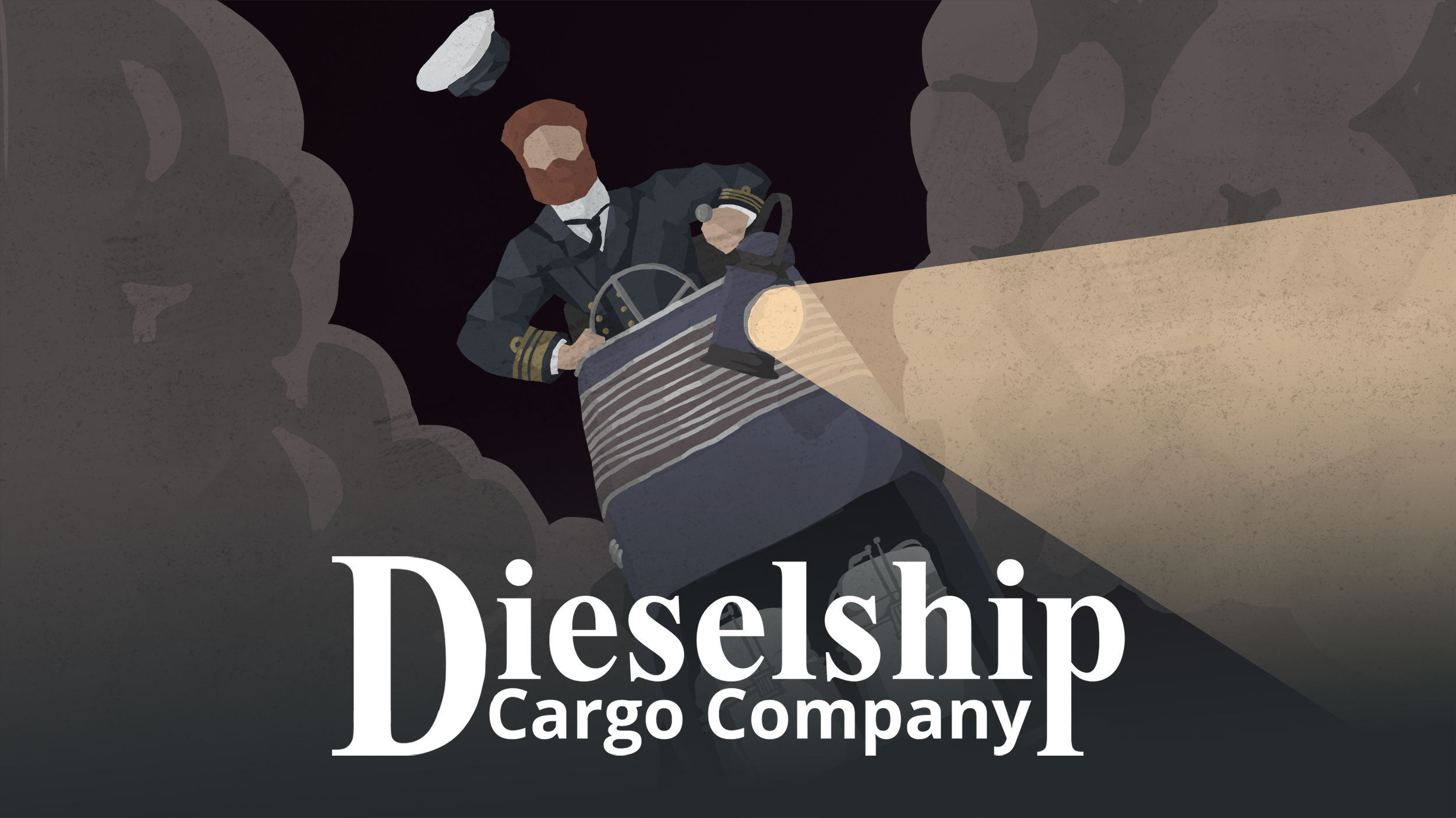 Dieselship: Cargo Company