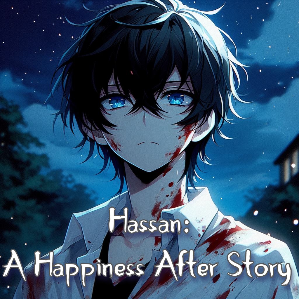Hassan : A Happiness After Story