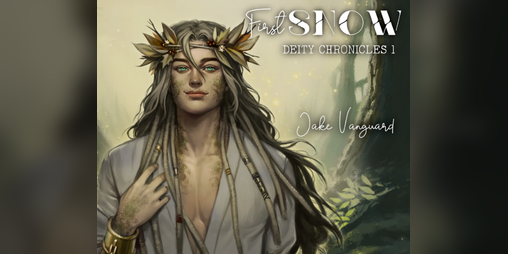 Cover image for FIRST SNOW