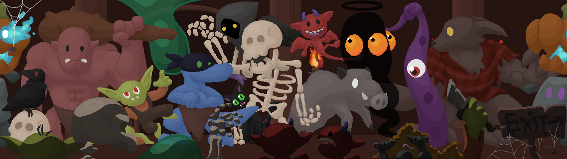 Rungeon (Working title)