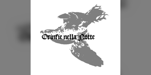 Cover image for Grinfie nella Notte - uno scenario per Rinascimento 2e