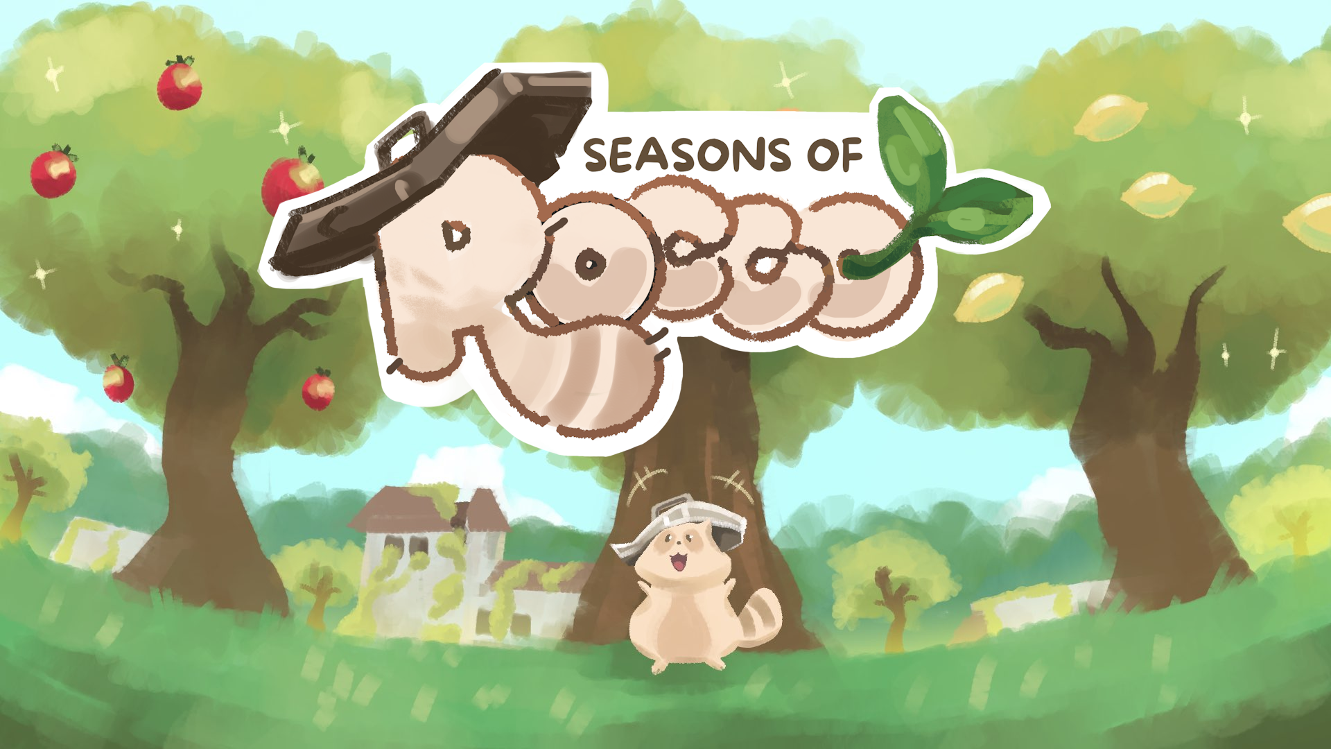 Seasons of Rocco