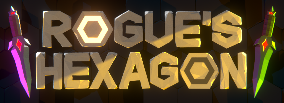 Rogue's Hexagon