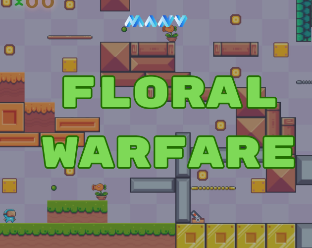 Floral Warfare