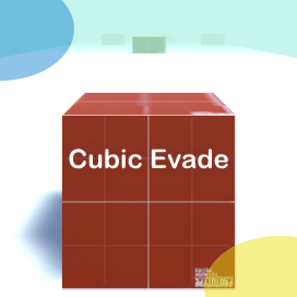 Cubic Evade