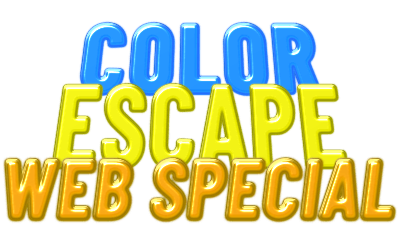 Color Escape: Web Edition