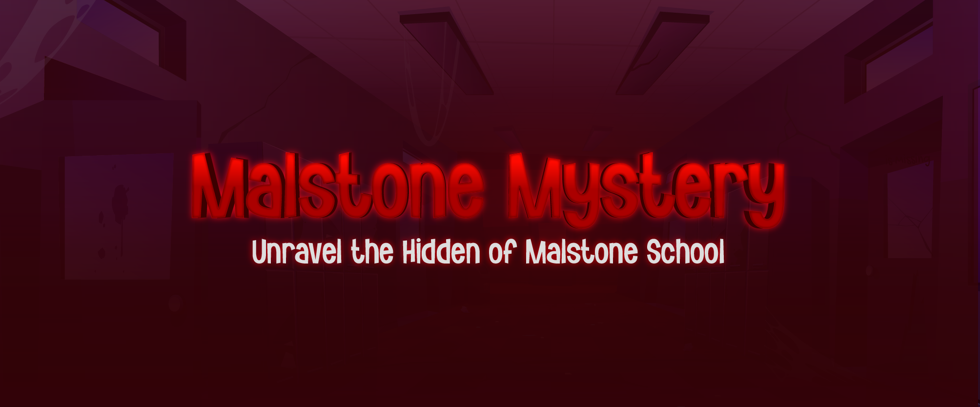 Malstone Mystery