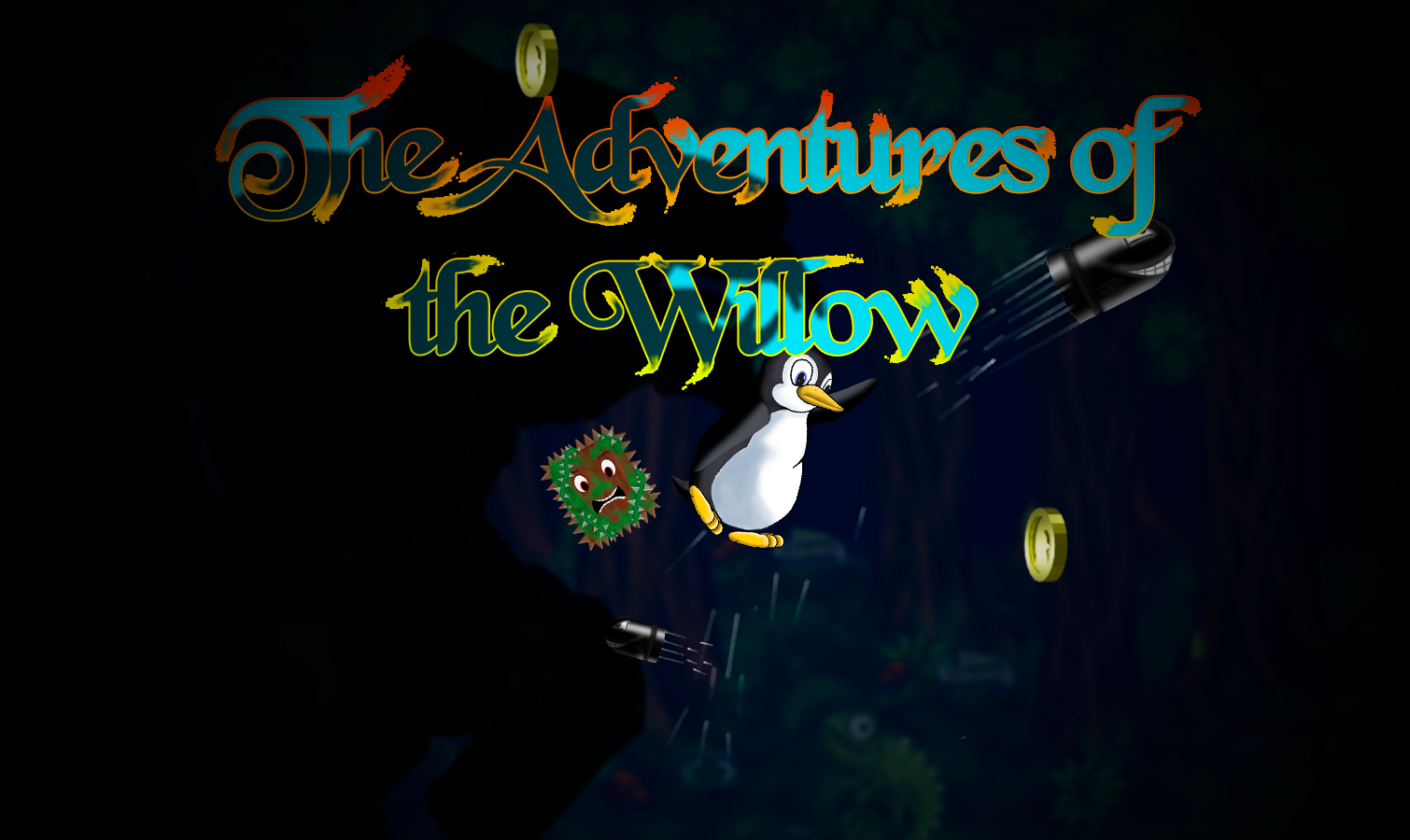 The Adventures Of The Willow