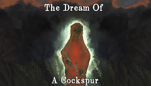 Cover image for The Dream Of A Cockspur