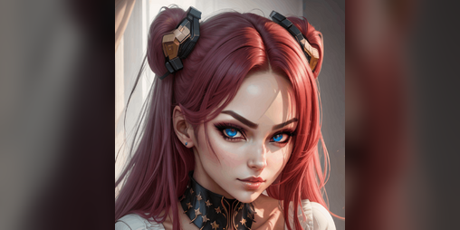 Cover image for Waifu GPT: AI Girlfriends