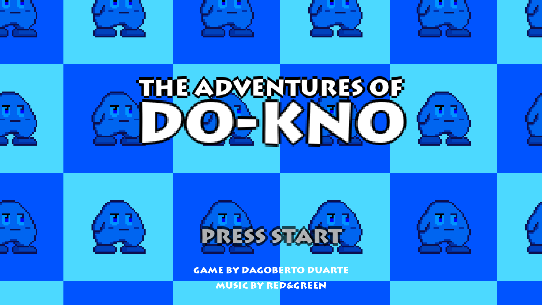 The Adventures of DO-KNO