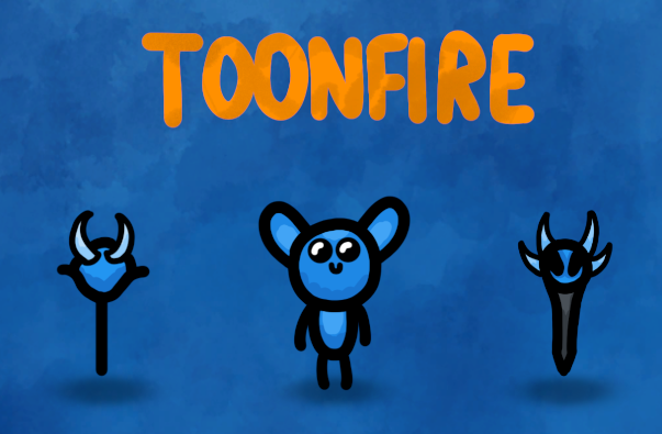 Cover image for ToonFire