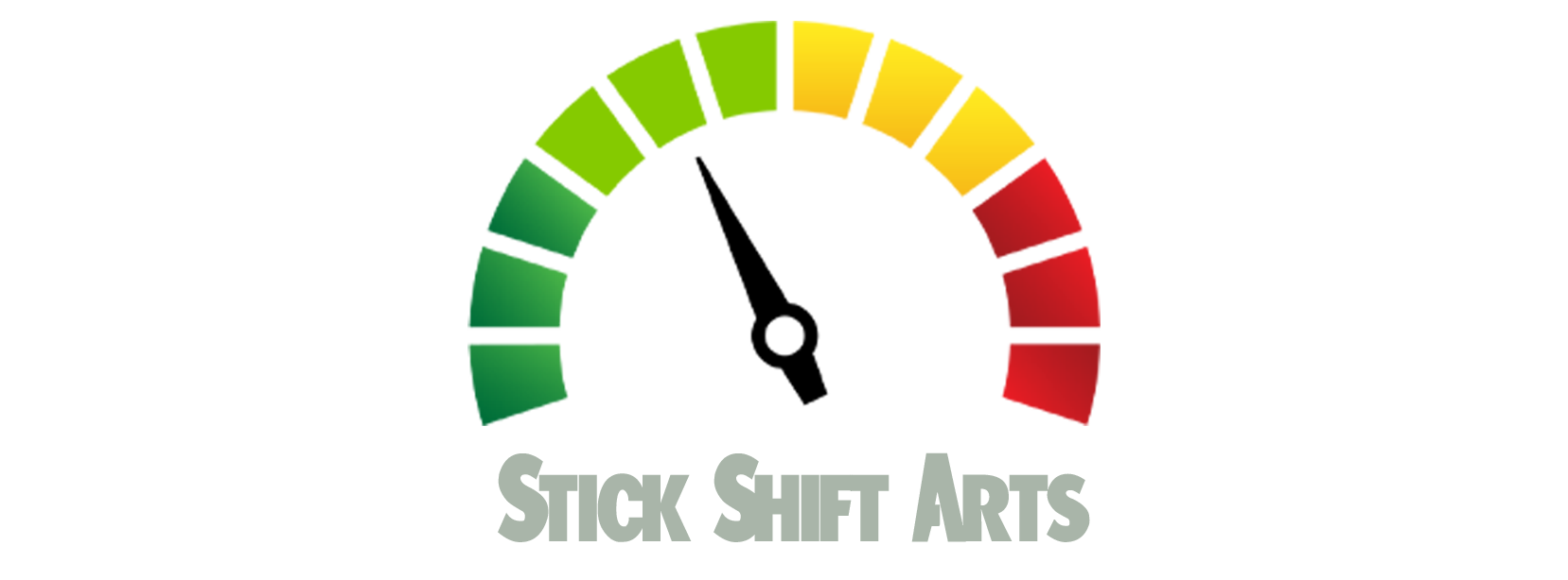 Stick shift Arts